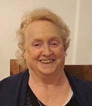 Sheila Coady