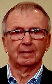 Ted O'Sullivan