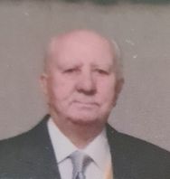 Thomas Joseph (Todd) Devaney