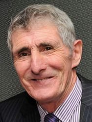 Tony Arnold