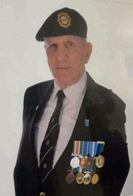 Anthony (Tony) Murray