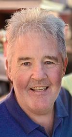 Anthony (Tony) O'Sullivan