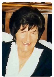 Ursula Keating