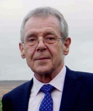 Richard (Dick) Lattimore