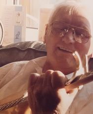 Richard (Dick) LATTIMORE