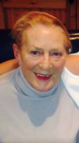 Laura Barrett (Buckley)