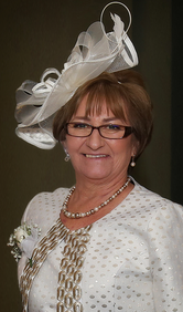 Laura Noreen Fitzgerald