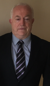 Laurence (Larboy) Byrne