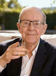 LAURENCE COLMAN DOYLE