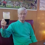 Laurence (Larry) Dowdall