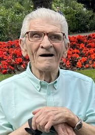 Laurence (Larry) Dunne