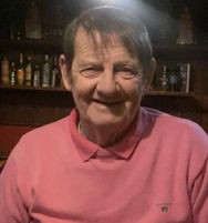 LAURENCE (LARRY) EVOY