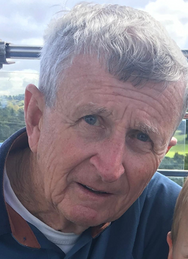 Laurence (Larry) FINNERTY