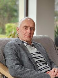 Laurence (Larry) Giles