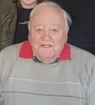 Laurence (Larry) Marley