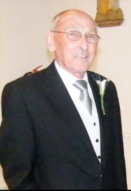 Laurence (Larry) McCormack