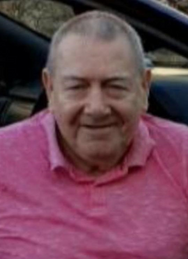 Laurence (Larry) McKenna