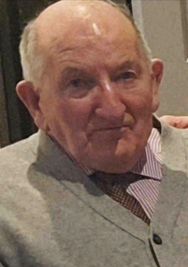 Laurence (Larry) Moore