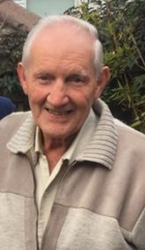 Laurence (Larry) Murray