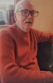 Laurence "Lar" SHINE