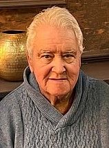 Laurence (Larry) Smith