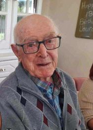 Laurence (Larry) Murtagh