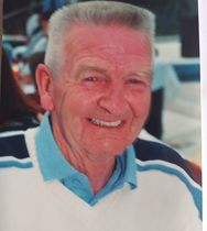 Laurence (Larry) Morris