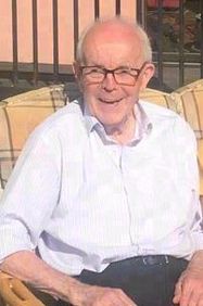 Donal Joseph Laverty