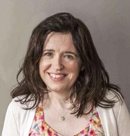 Deirdre Lavin (O'Reilly)