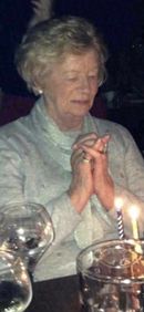 Maureen Lawless