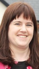 NIAMH LAWLESS COSTIGAN