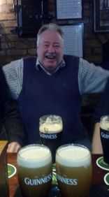 Gabriel (Tom) Lawlor