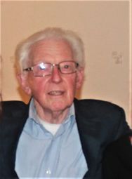 Francis (Frank) Lawlor