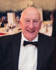 Patrick (Paddy) Lawlor