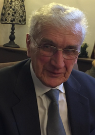 Lawrence Gerard (Larry) Curtin