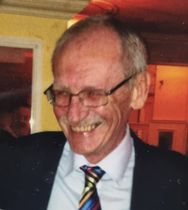 Paul Lawrenson