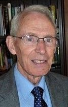 Leonard (Len) KAVANAGH