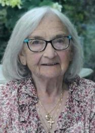 Margaret Helena (Lena) Murray