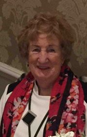 Lena Saunders