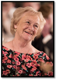 Elizabeth (Lena) LANGAN