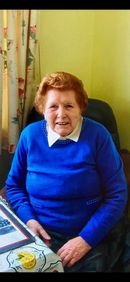 Ellen Mary (Lena May) Relihan