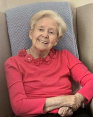 Helena (Lena) Rocliffe