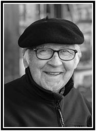 Patrick Leonard (Lenny) Connaughton