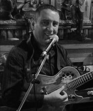 Leonard (Lenny) Fitzpatrick