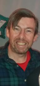 Leonard (Lenny) Ryan