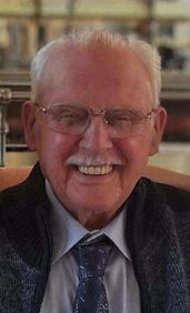 Leo (Patrick) Delahunty