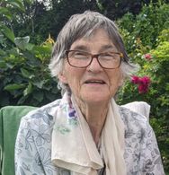 Leonora “Leo” Dungan