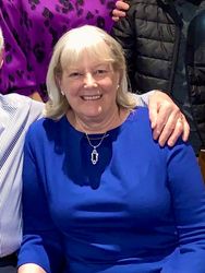 Kathleen (Kay) Leonard