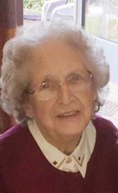 Elizabeth (Bess) LEONARD