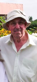 Leslie Hine